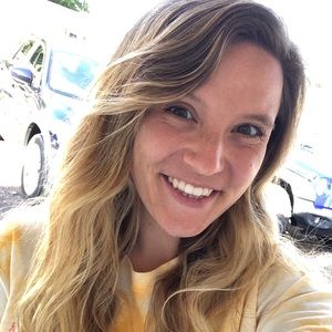 Meet your Posher, Jamie